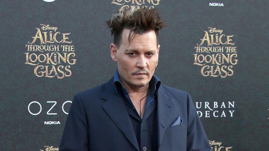 Johnny Depp se une a serie que surge de Harry Potter 