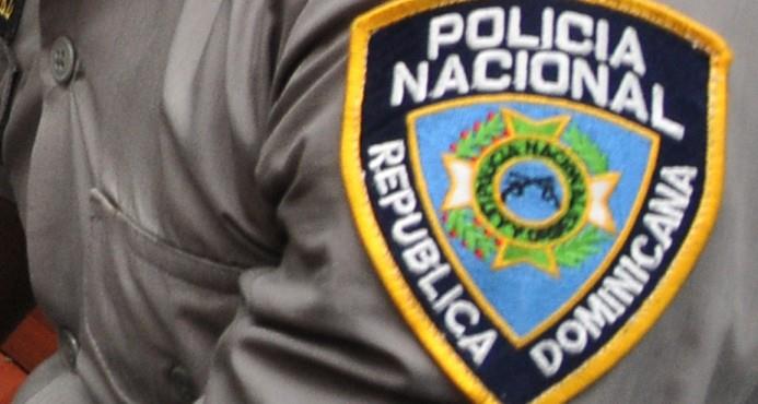 Hombre es herido de bala por una patrulla policial en Santo Domingo Este