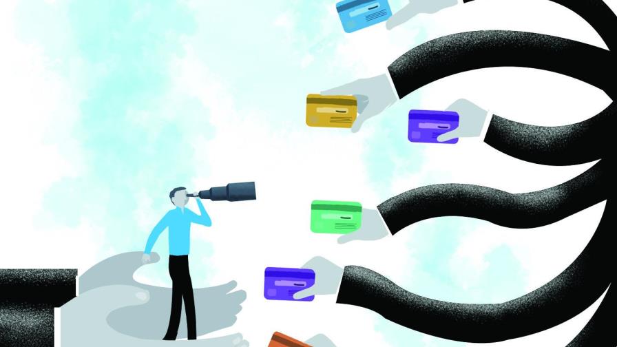 ¿Cuál es la tarjeta para ti? ¿Cuál es la tarjeta para ti?