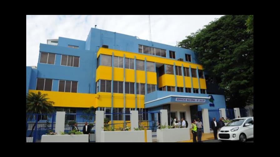 SNS acusa empleado del Padre Billini de robo de casi RD$ 2 millones SNS acusa empleado del Padre Billini de robo de casi RD$ 2 millones