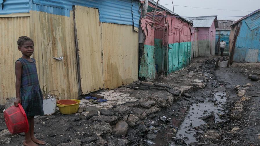 Cuba y Haití, mejor y peor país de Latinoamérica para ser niña, según estudio Cuba y Haití, mejor y peor país de Latinoamérica para ser niña, según estudio