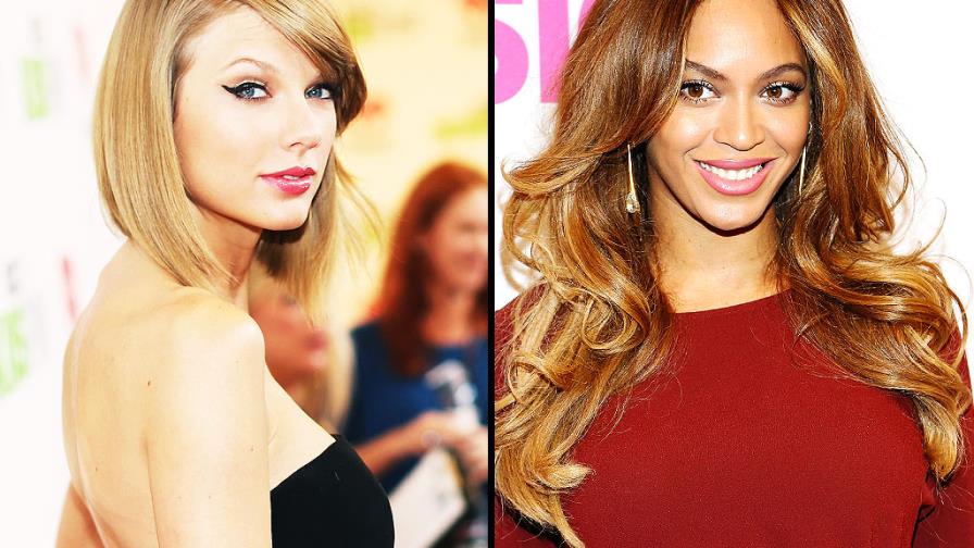 ¿Quién encabeza la lista de las cantantes mejor pagadas de 2016?