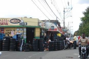 Rescatan a doce indios secuestrados en un hotel del Distrito Nacional