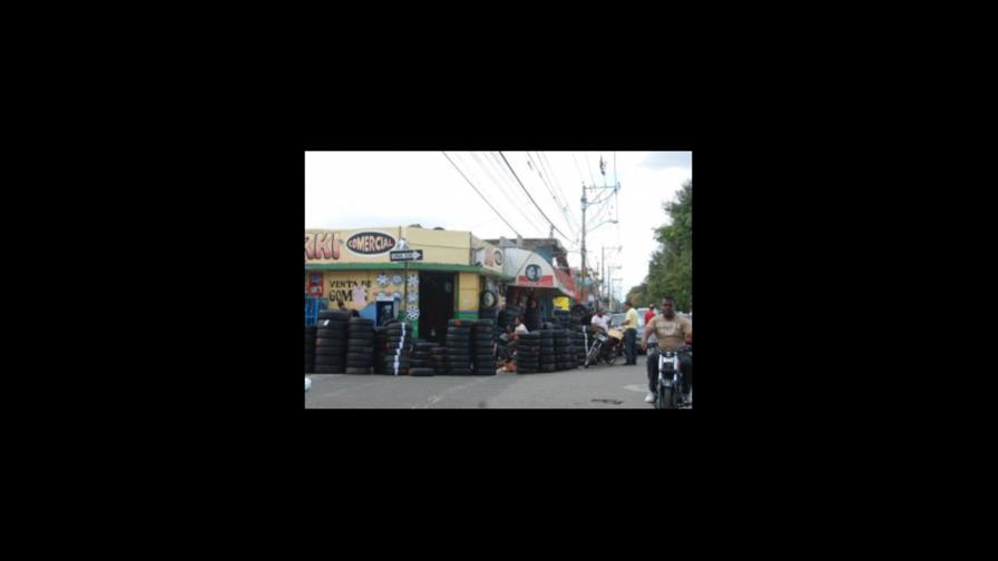 Rescatan a doce indios secuestrados en un hotel del Distrito Nacional