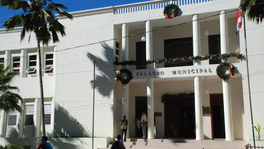 Apresan mujer que se dedicaba a robar en casas de Ocoa