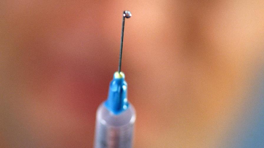 Un anticonceptivo masculino sustituye la vasectomía; el problema es cómo se aplica