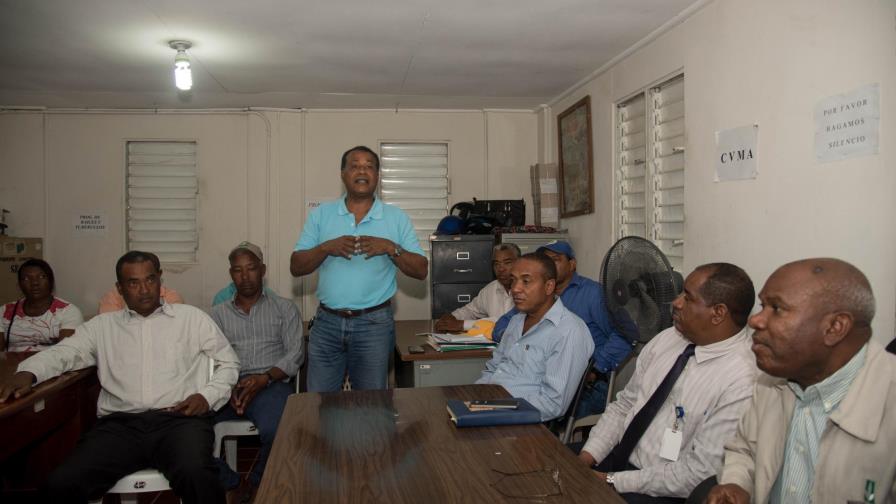 San Juan retrasa la siembra de habichuelas por efecto de las lluvias
