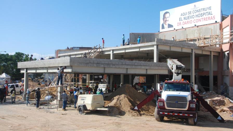 Auditoría de la Cámara de Cuentas revela irregularidades en remodelación del Darío Contreras