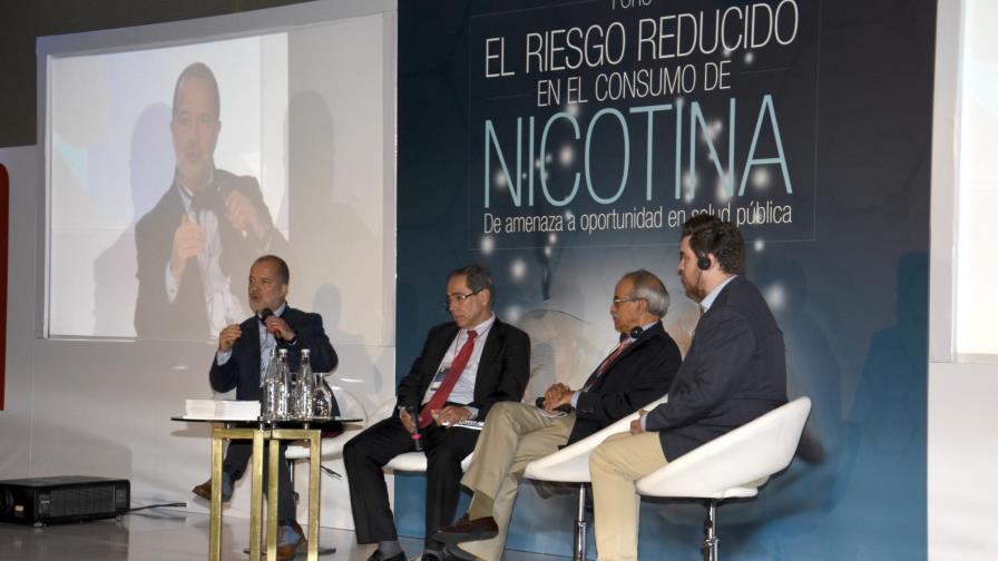 Nicotina, de amenaza a oportunidad