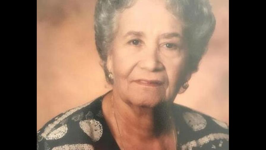 Muere madre de Fernando Hasbún