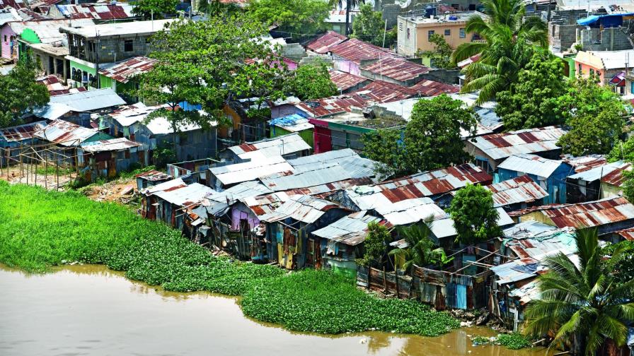 República Dominicana necesita unos RD$33 mil millones para superar la pobreza extrema República Dominicana necesita unos RD$33 mil millones para superar la pobreza extrema