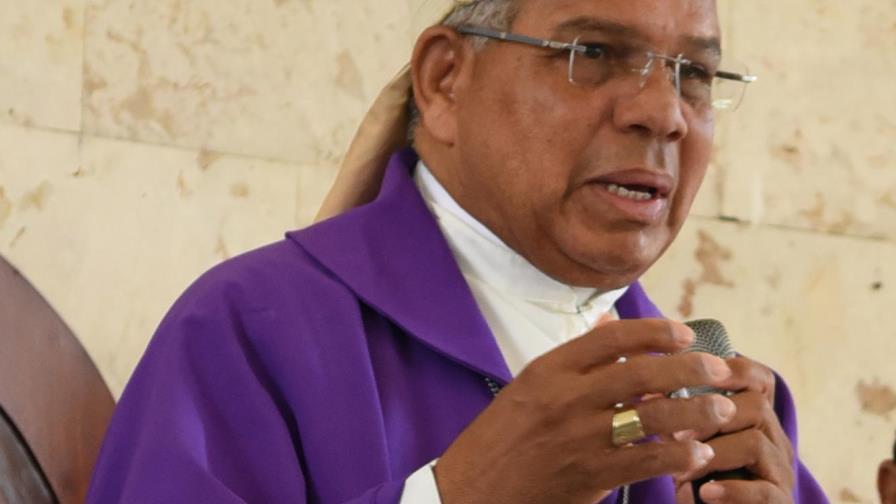 Arzobispo de Santo Domingo advierte el valor de la familia está amenazado 