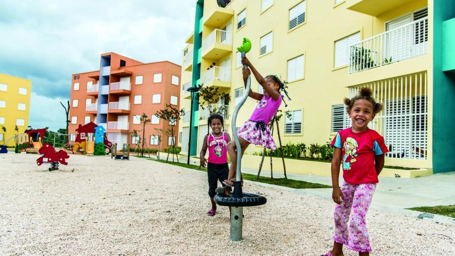 La Barquita tendrá Casa Comunitaria de Justicia