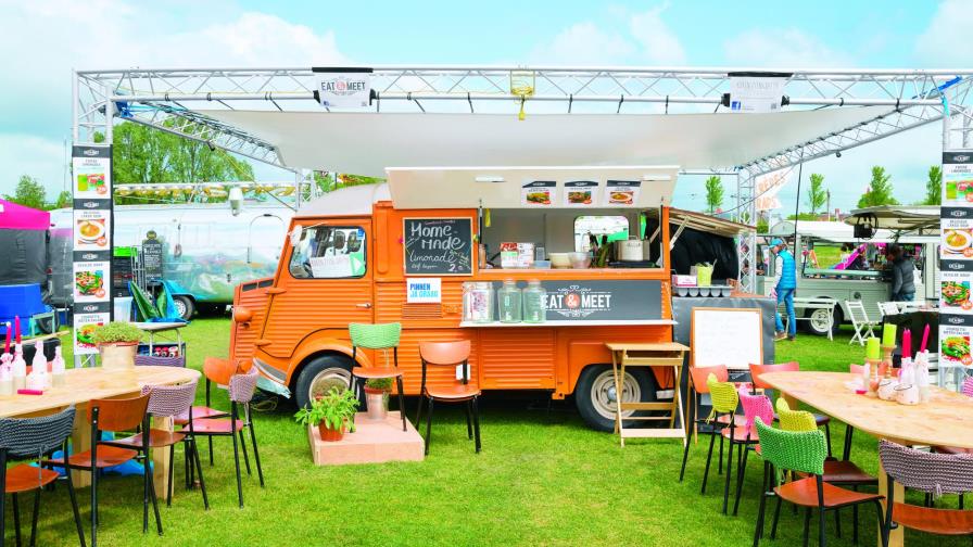 “Rincones Festival”, ¡rico evento familiar!