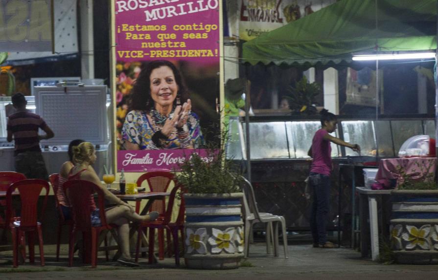 Rosario Murillo, la mujer de Ortega que busca ser vicepresidenta de Nicaragua 