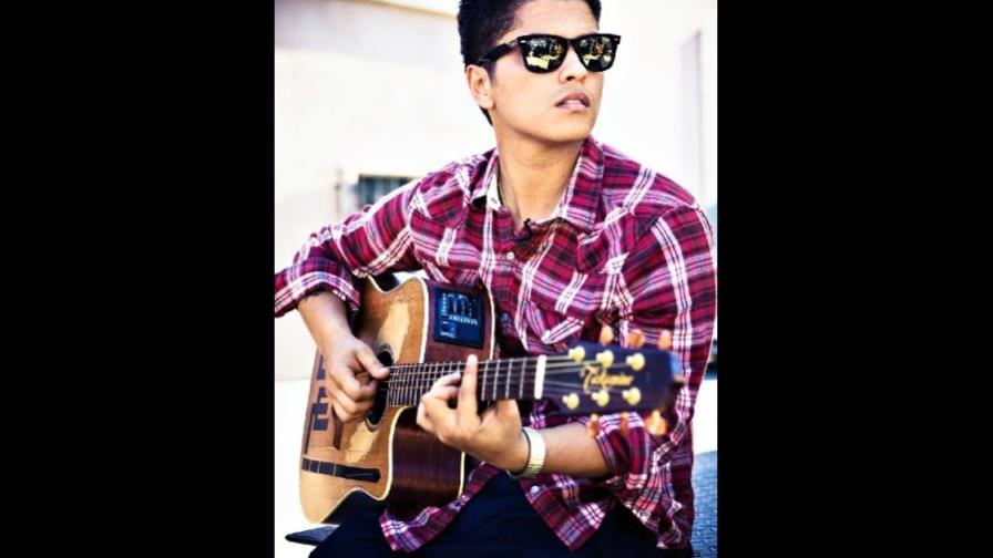 Esta noche la música está de fiesta con MTV European Music Awards (EMA)