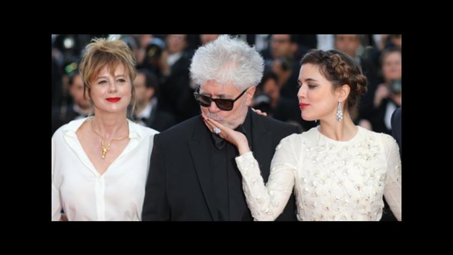 “Julieta”, de Almodóvar, recibe triple nominación a premios de cine