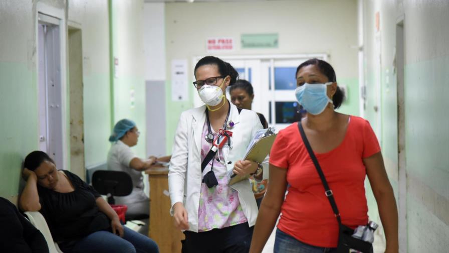 PUCMM dispone retiro rotación de internos en áreas de alto riesgo en Cabral y Báez PUCMM dispone retiro rotación de internos en áreas de alto riesgo en Cabral y Báez