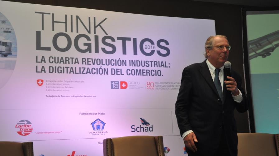 República Dominicana, con potencial para ser centro de conexión logística del Caribe, según un experto 