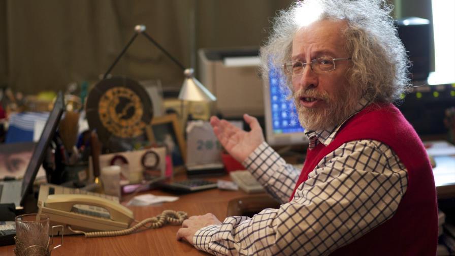 Medios rusos apoyan a Trump y cuestionan democracia en EEUU Medios rusos apoyan a Trump y cuestionan democracia en EEUU