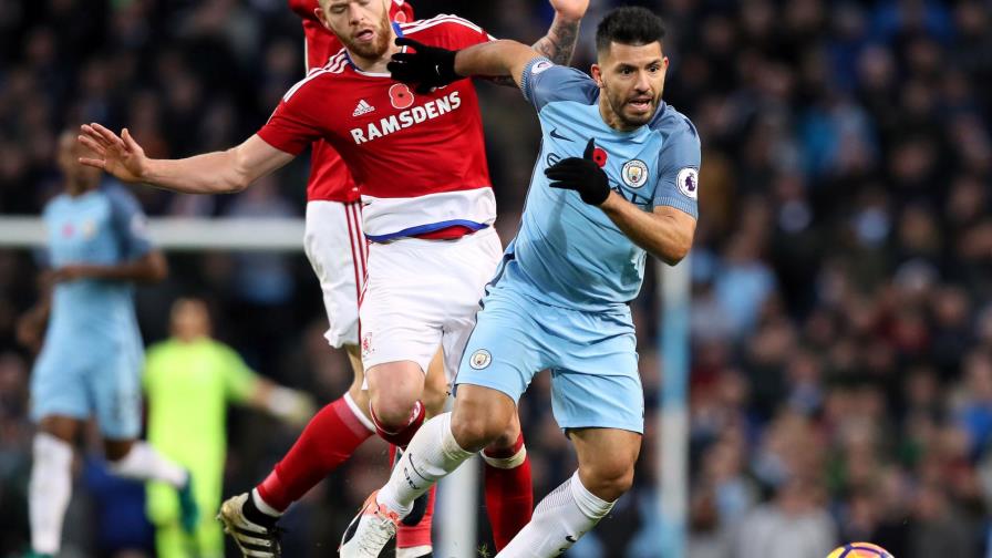 City deja puntos y peligra su liderato en liga Premier City deja puntos y peligra su liderato en liga Premier