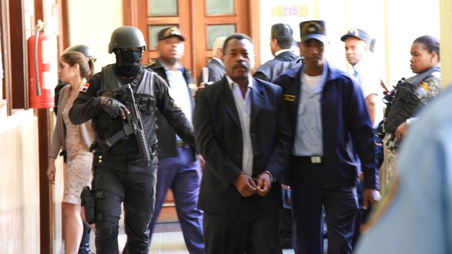 Causa revuelo traslado de Blas Peralta a Haras Nacionales