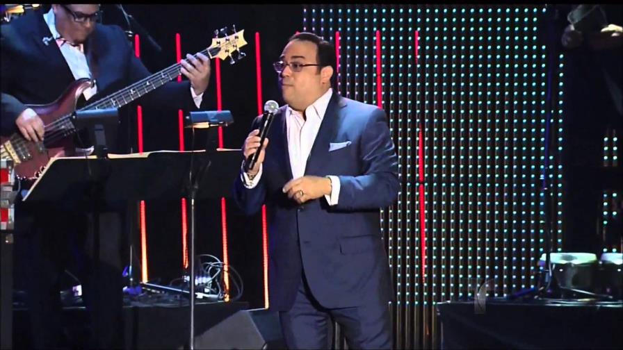 Salseros muestran en el Madison Square Garden que la salsa vive