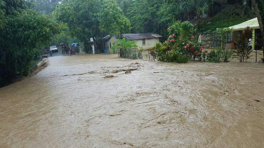 Otro niño ahogado por lluvias que han afectado 660 viviendas y desplazado 3,300 personas Otro niño ahogado por lluvias que han afectado 660 viviendas y desplazado 3,300 personas