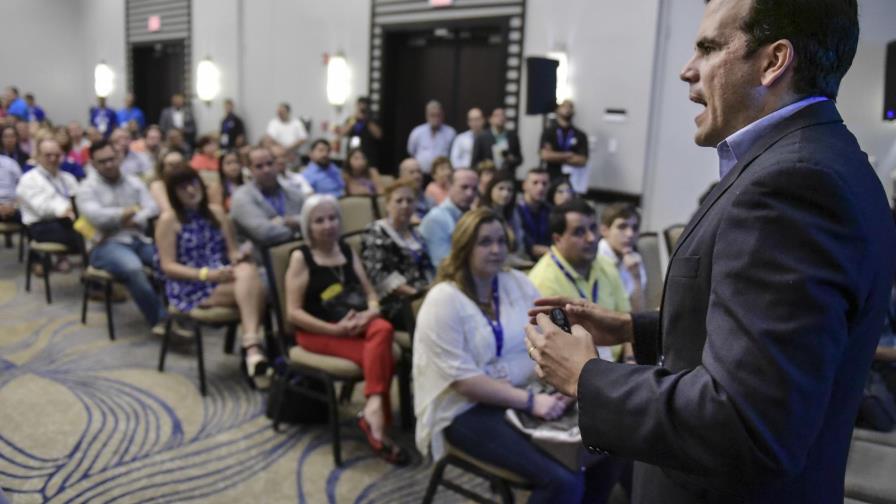 Candidatos a gobernación de Puerto Rico cierran campañas 