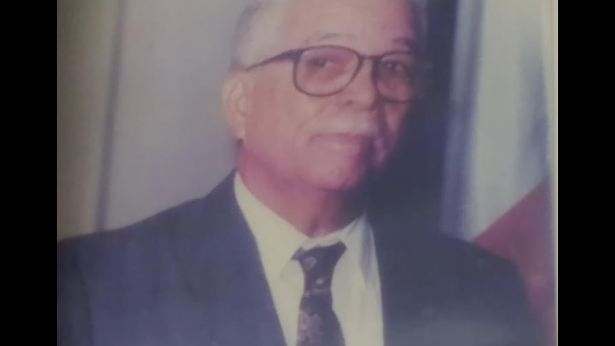 Muere exprocurador Ramón González Hardy