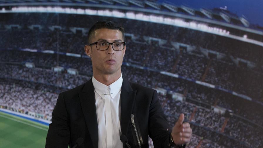 Cristiano Ronaldo: “No es mi último contrato” tras renovar con el Real Madrid