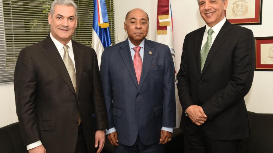 Por fin, Gobierno decide la sede del Tribunal Constitucional; se quedará en el edificio de Inespre