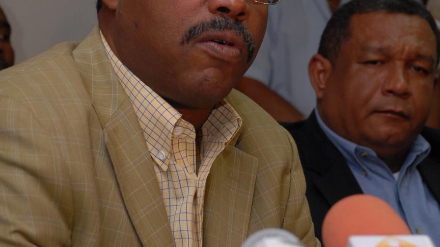 Procuraduría recula y ordena reenviar a Blas Peralta a La Romana