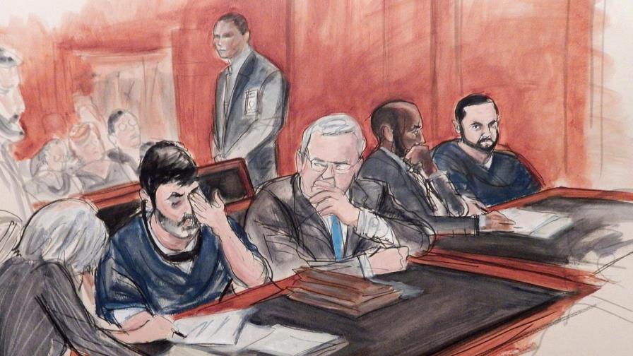 “Demasiado estúpidos y novatos para ser grandes narcos”