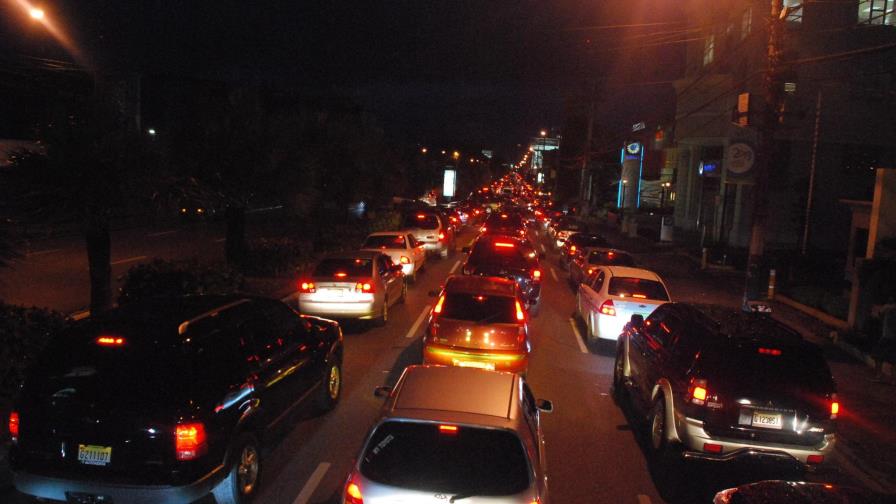 Obras Públicas anuncia cierres nocturnos de elevados y túneles para dar mantenimiento Obras Públicas anuncia cierres nocturnos de elevados y túneles para dar mantenimiento