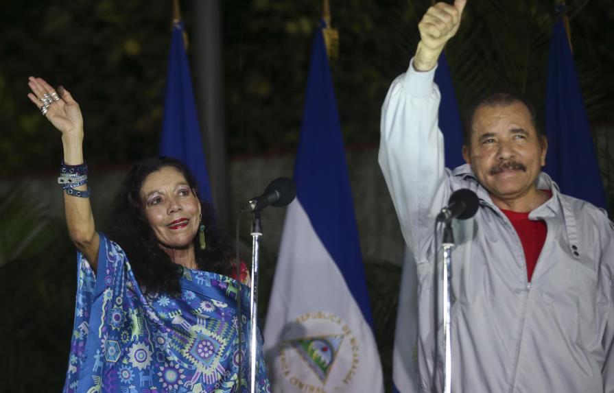 Estados Unidos considera “viciado” el proceso electoral en Nicaragua