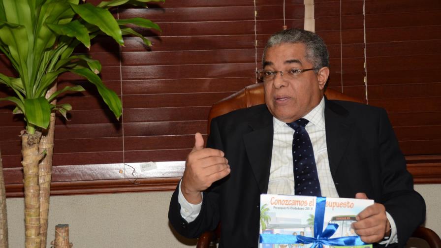 Digepres recibe certificación Nortic A3 Digepres recibe certificación Nortic A3