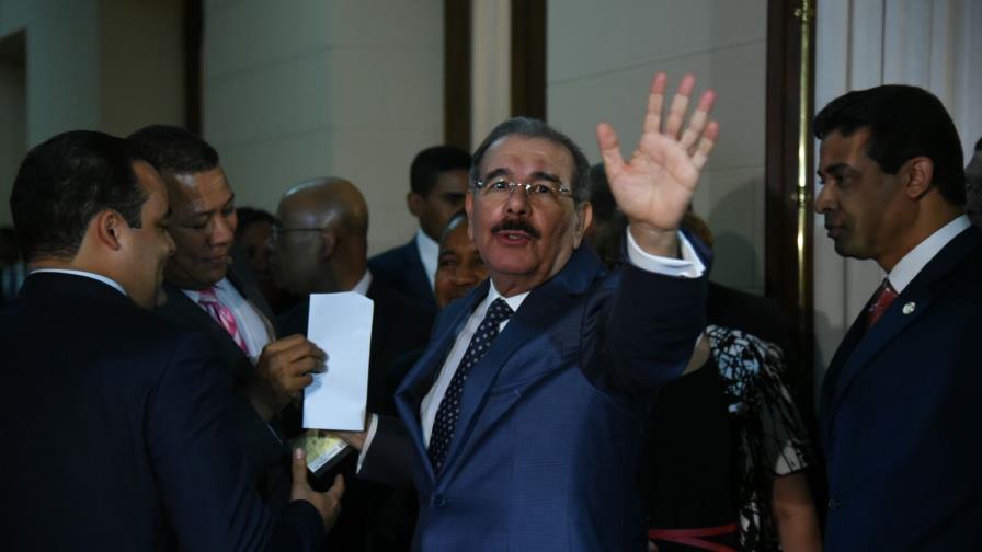 El Gobierno anuncia un plan para reforzar los mecanismos de transparencia del Estado