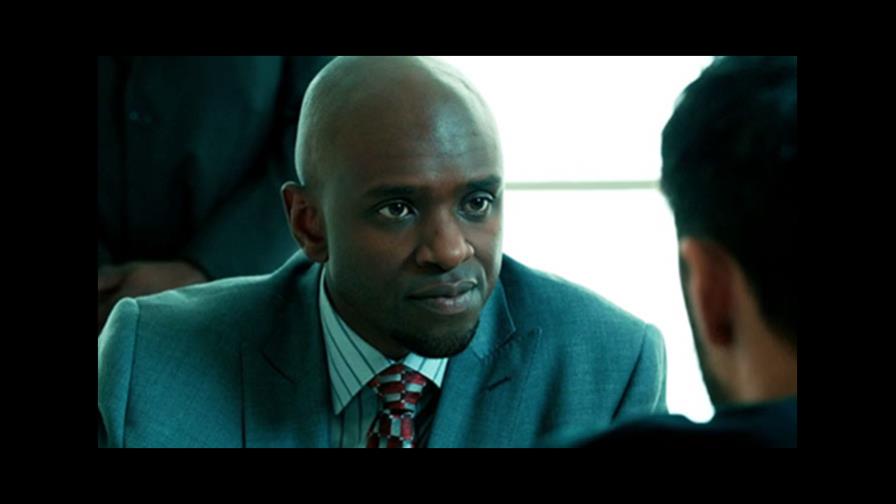 Muere el actor Owiso Odera, mientras ensayaba una obra de teatro