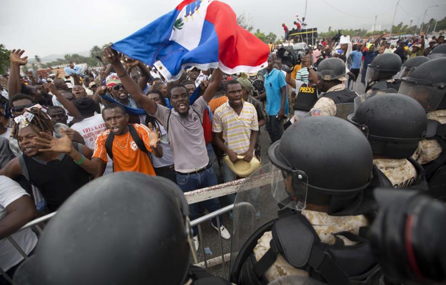 Haití: la república sin límites