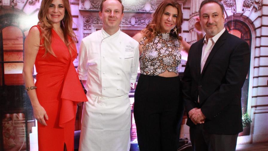 Cocinando por la niñez 2016