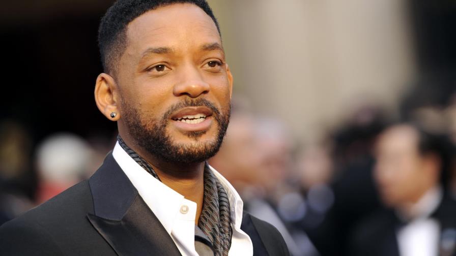 Muere el padre de Will Smith