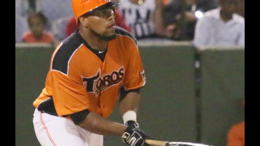 Los Toros detienen su racha negativa al vencer a las Estrellas
