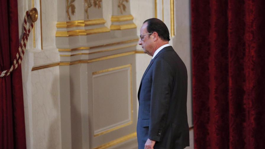 Las reacciones de los líderes del mundo ante la victoria de Donald Trump