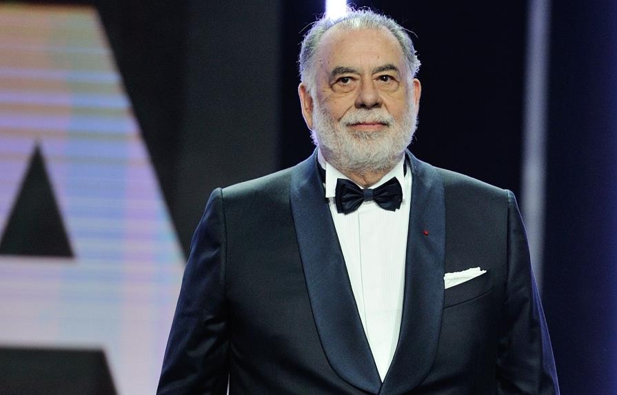 Francis Ford Coppola sorprendido por el triunfo “inesperado” de Donald Trump 
