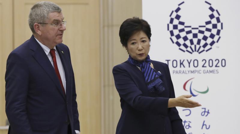 Las medallas de los Juegos Olímpicos Tokio-2020 serán de metales reciclados