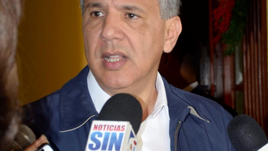 Gobierno asegura trabajará de la mano con la administración Trump