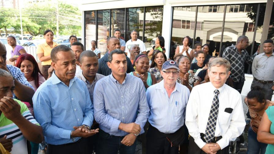 Organizaciones de Haina reclaman traslado estación de peaje