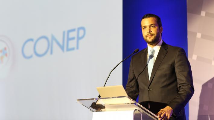 El CONEP resalta el apoyo de sectores del país para ordenar el transporte