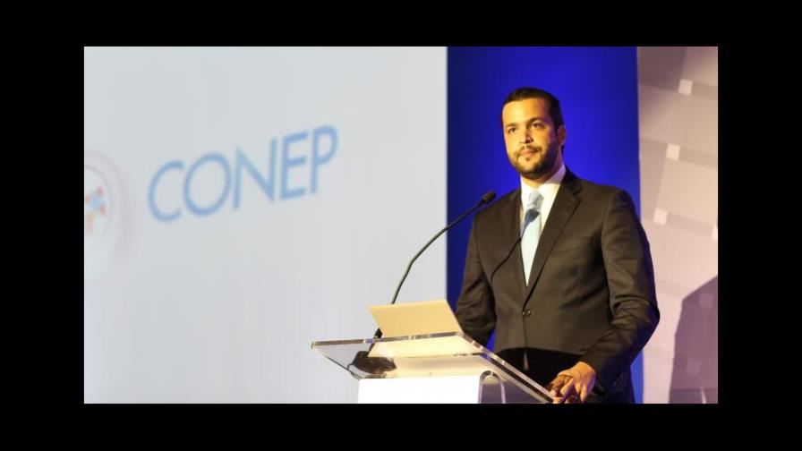 El CONEP resalta el apoyo de sectores del país para ordenar el transporte El CONEP resalta el apoyo de sectores del país para ordenar el transporte